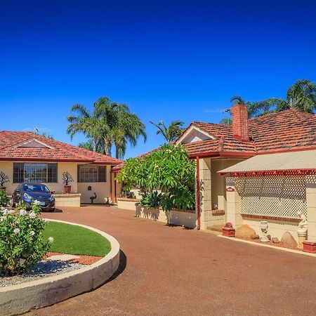 Armadale Cottage Bed & Breakfast Redcliffe Exterior foto