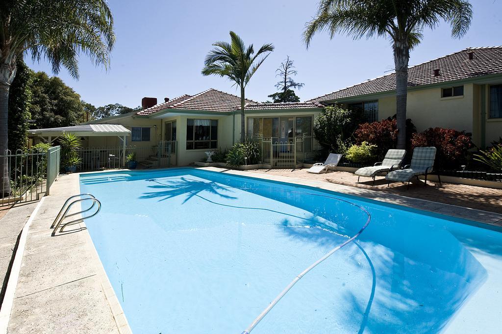 Armadale Cottage Bed & Breakfast Redcliffe Exterior foto