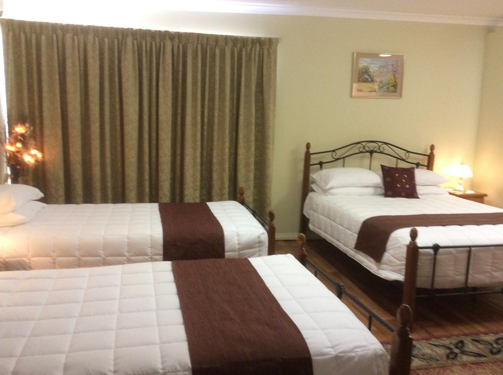 Armadale Cottage Bed & Breakfast Redcliffe Exterior foto