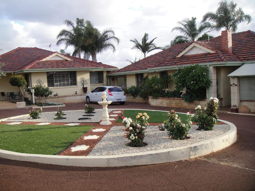 Armadale Cottage Bed & Breakfast Redcliffe Exterior foto
