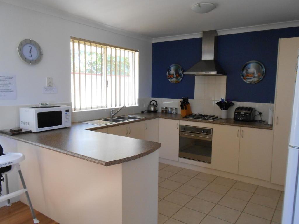 Armadale Cottage Bed & Breakfast Redcliffe Zimmer foto
