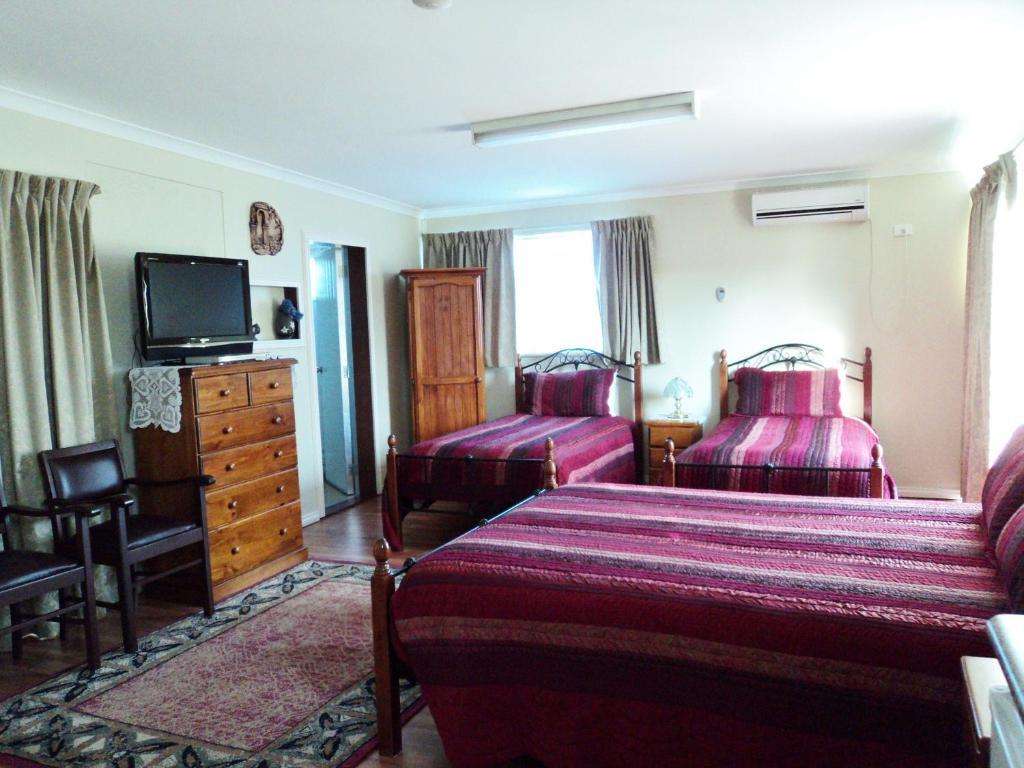 Armadale Cottage Bed & Breakfast Redcliffe Zimmer foto