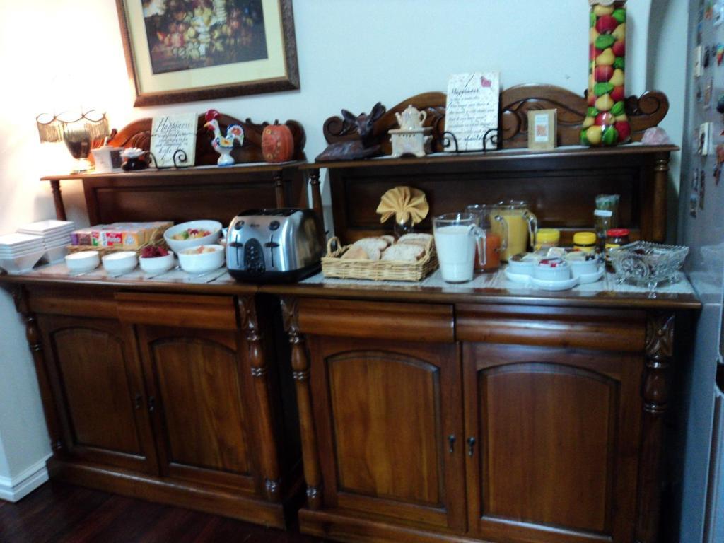 Armadale Cottage Bed & Breakfast Redcliffe Exterior foto