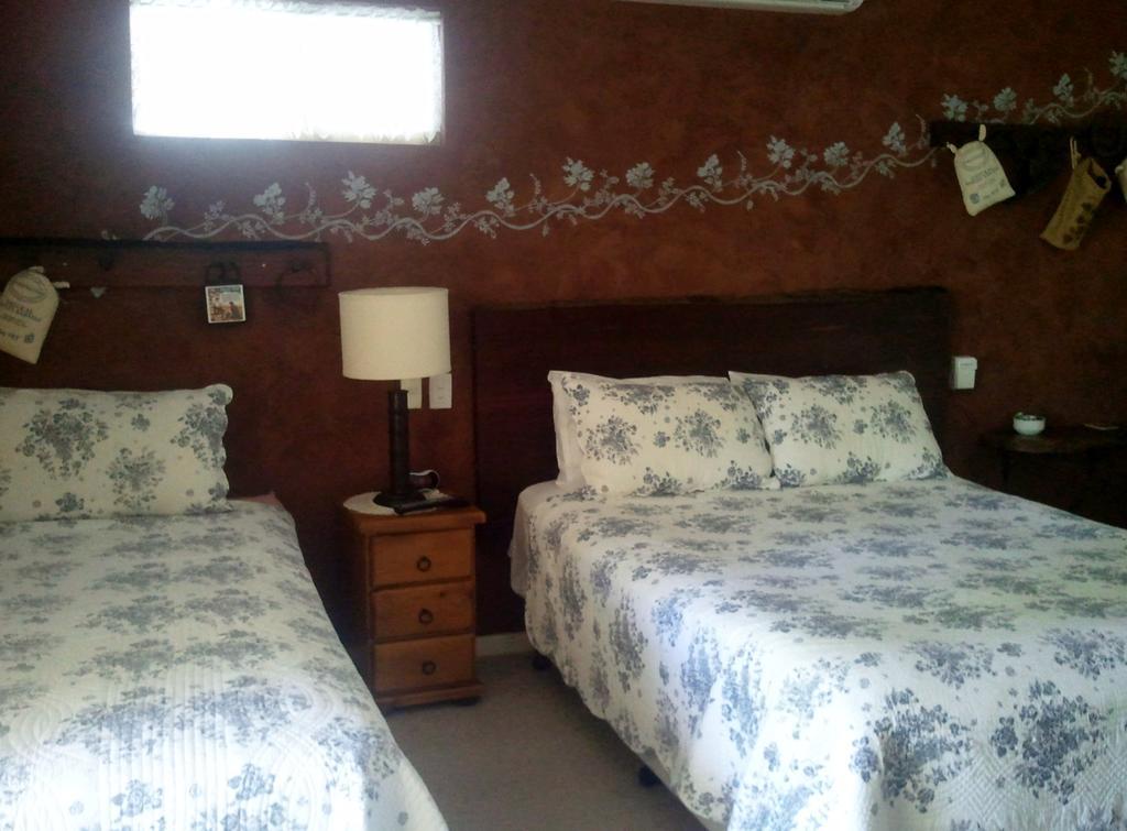 Armadale Cottage Bed & Breakfast Redcliffe Exterior foto