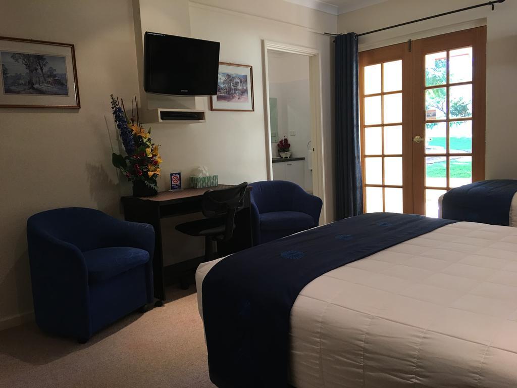 Armadale Cottage Bed & Breakfast Redcliffe Exterior foto
