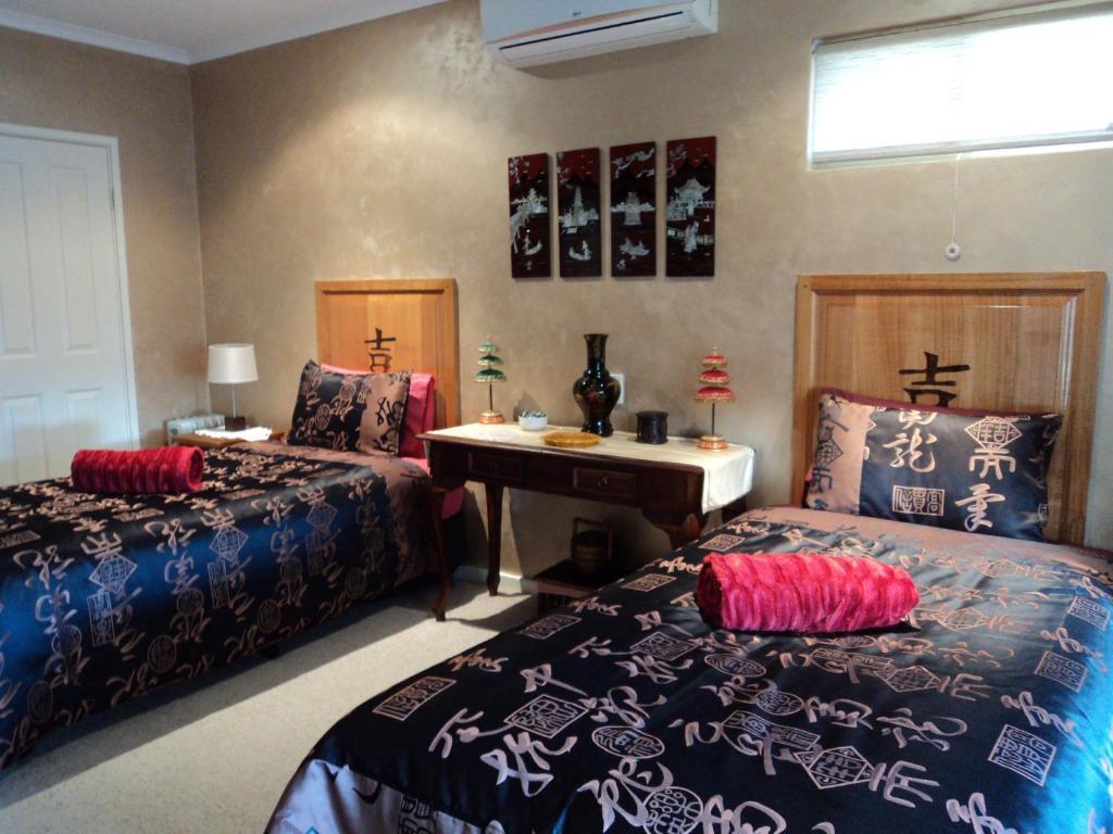 Armadale Cottage Bed & Breakfast Redcliffe Exterior foto