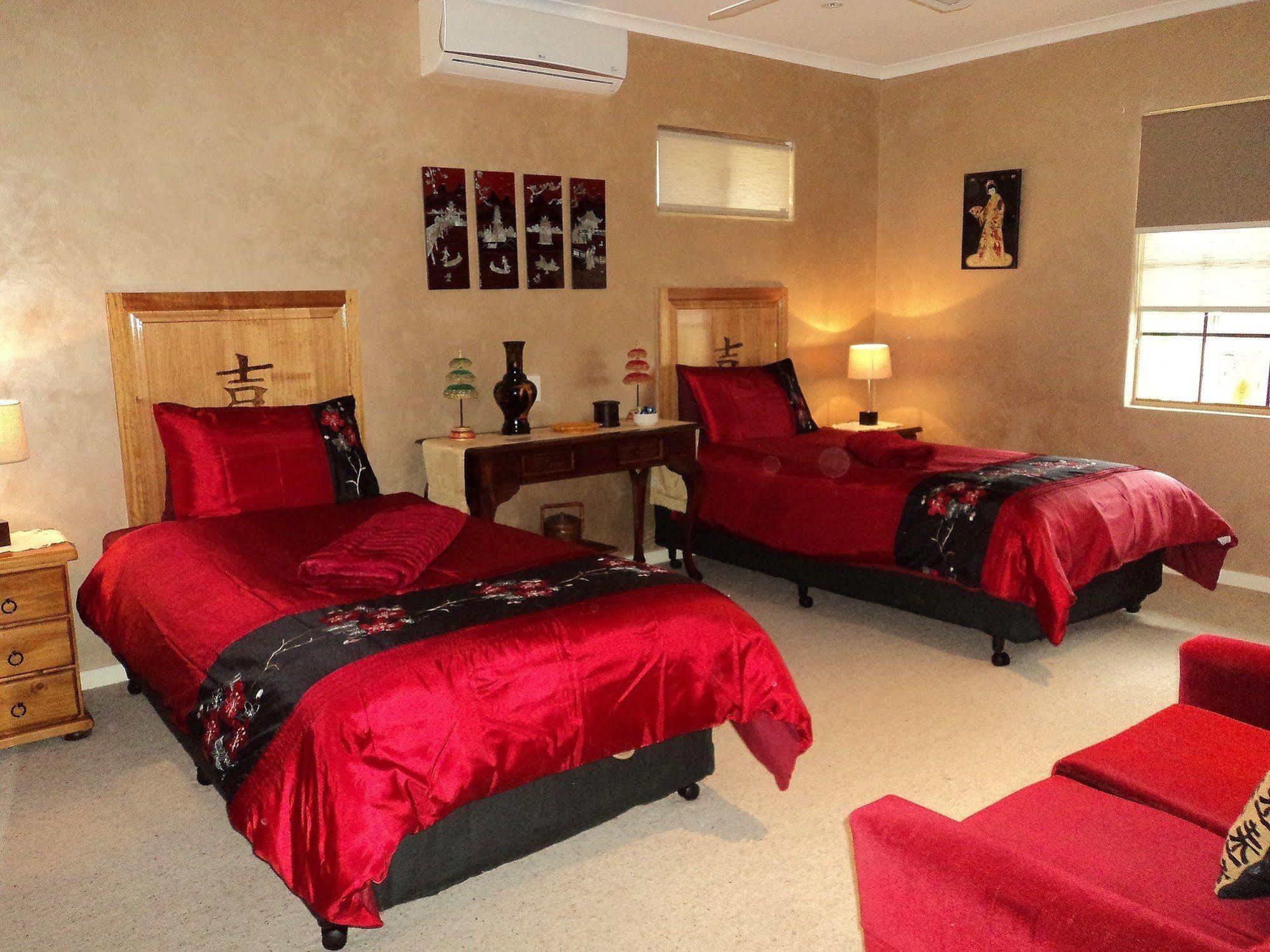 Armadale Cottage Bed & Breakfast Redcliffe Exterior foto