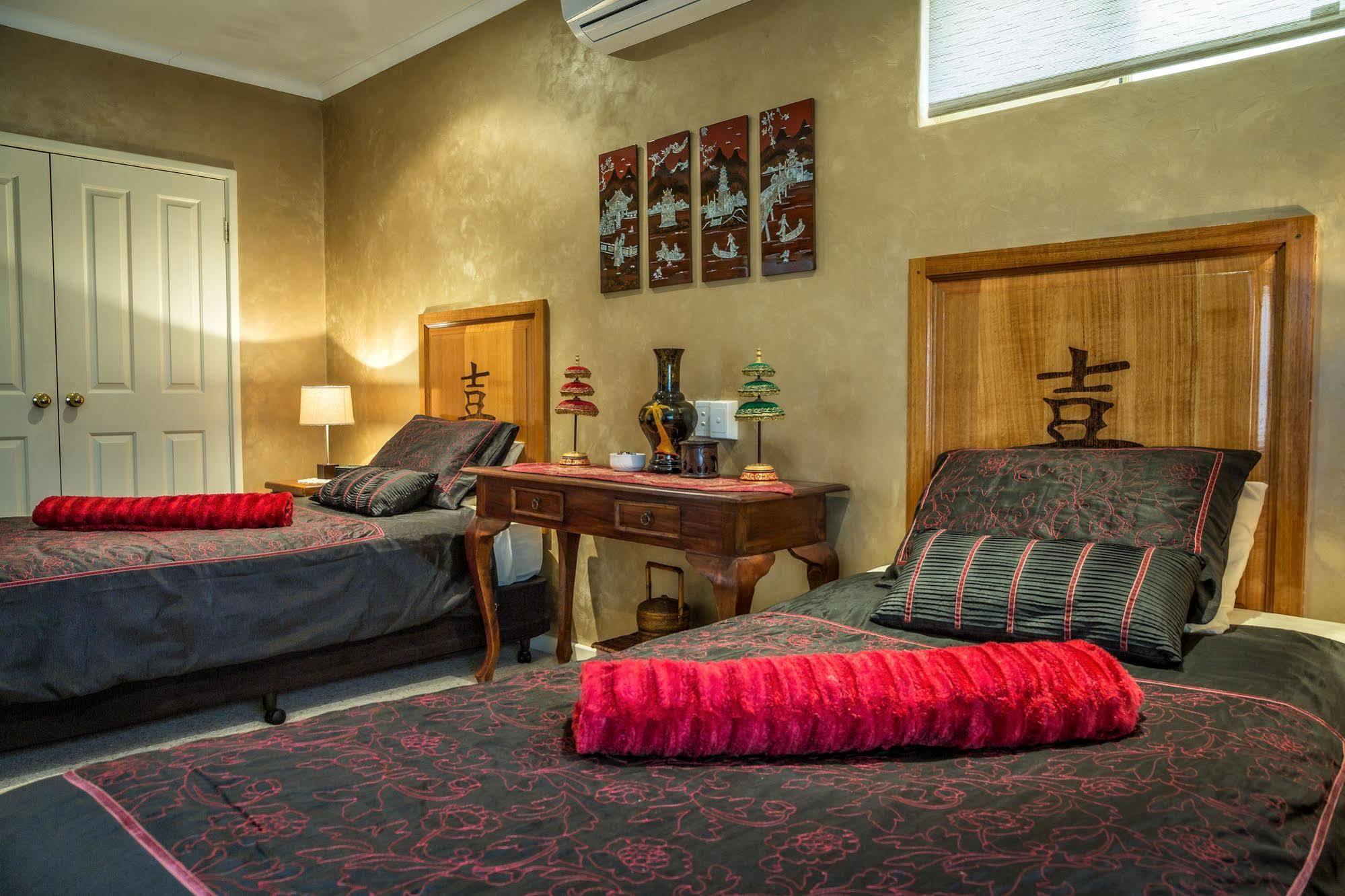 Armadale Cottage Bed & Breakfast Redcliffe Exterior foto