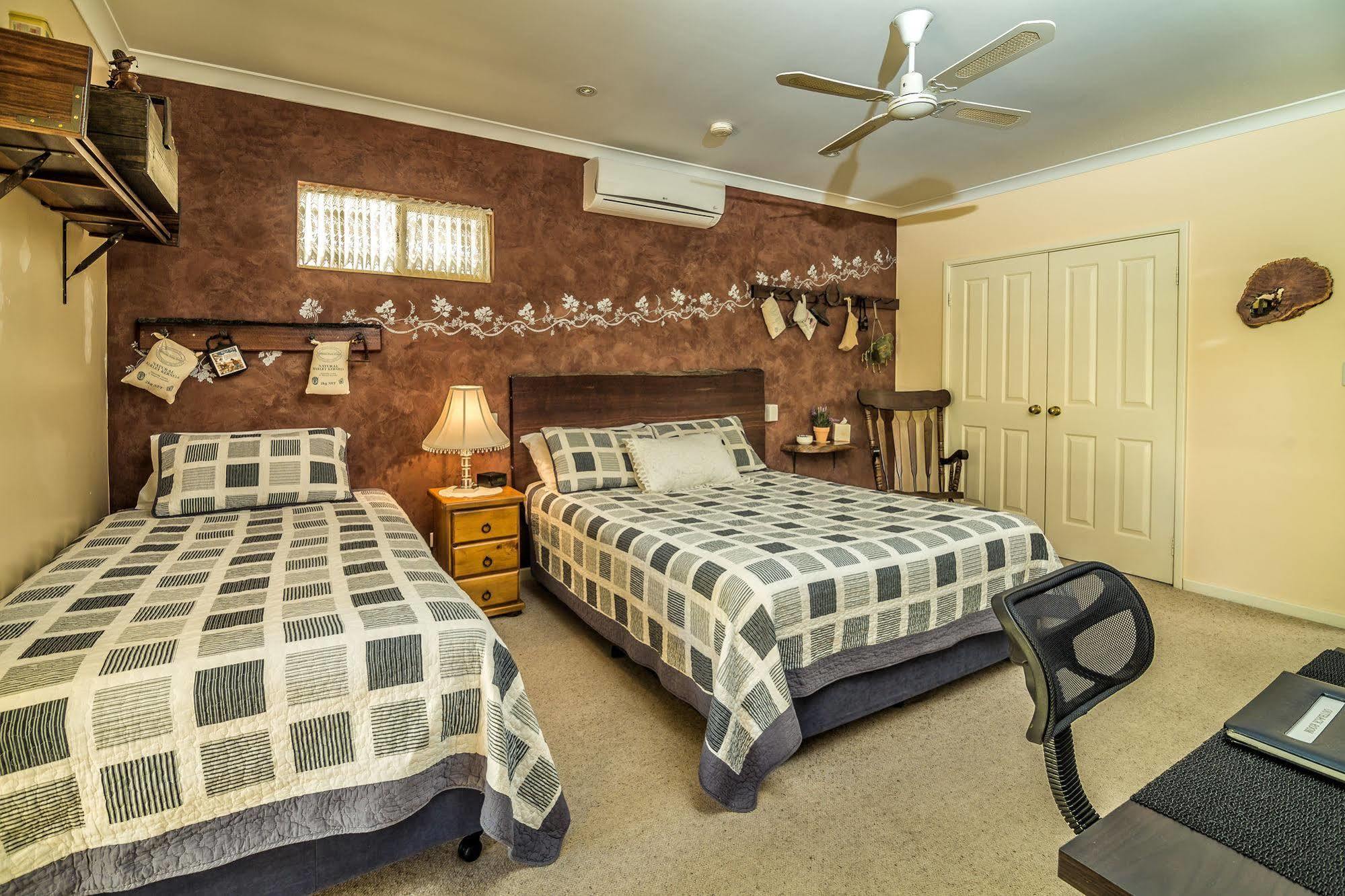 Armadale Cottage Bed & Breakfast Redcliffe Exterior foto